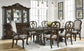 Maylee Dining Table and 6 Chairs