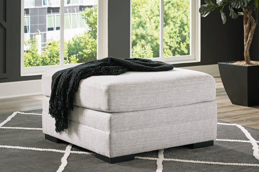 Ashley Express - Koralynn Oversized Accent Ottoman