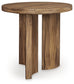 Ashley Express - Austanny Round End Table