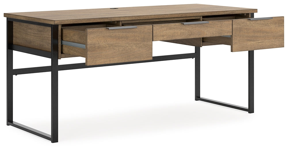 Montia Home Office Desk