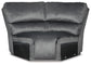 Clonmel 5-Piece Reclining Sectional