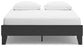 Ashley Express - Socalle  Platform Bed