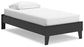 Ashley Express - Socalle  Platform Bed